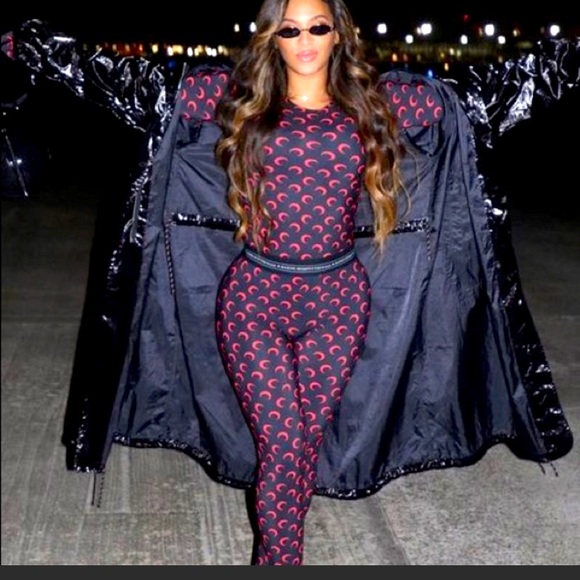 /traded/❤️ 💯 BNWT MARINE SERRE FULL OUTFIT w Stirrup - Picture 2 of 16